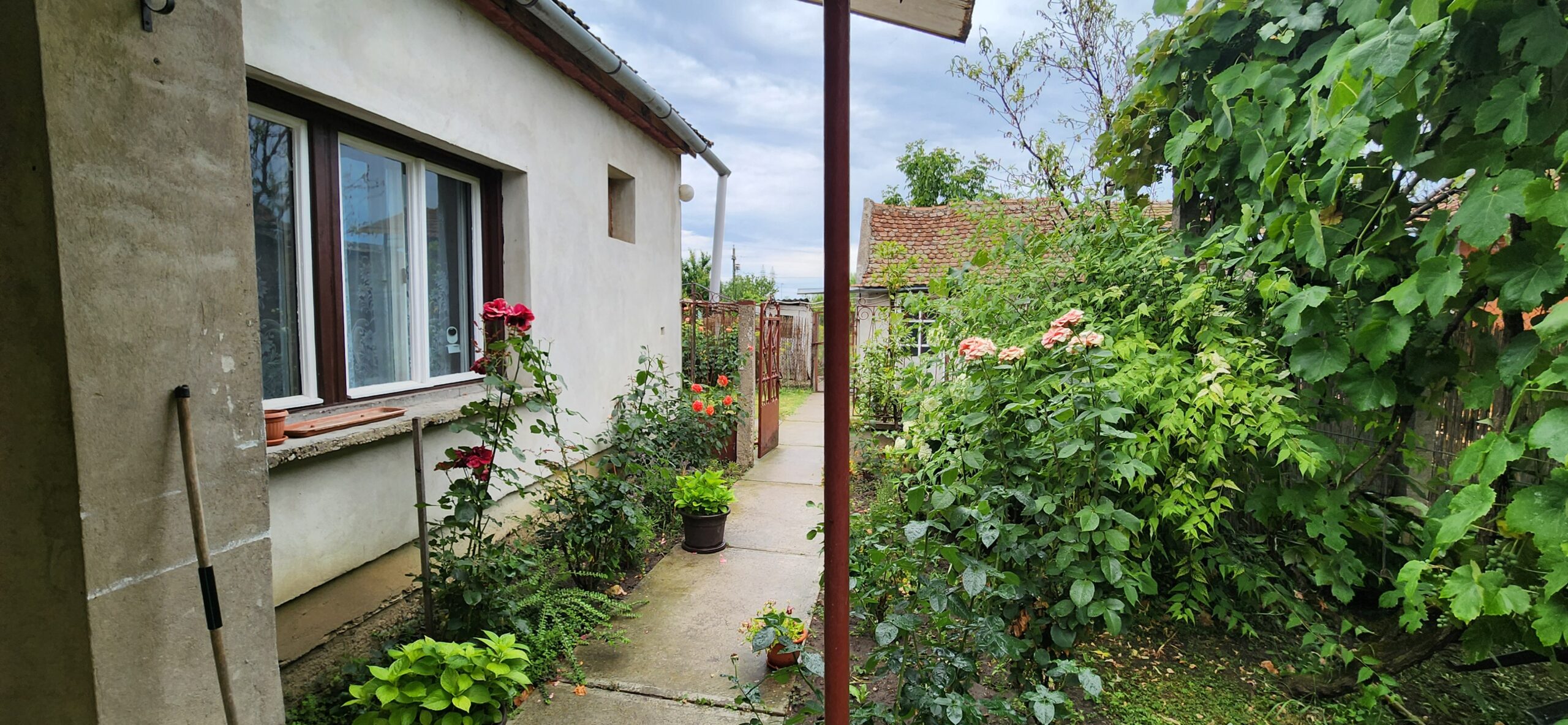 Casa 2 camere
